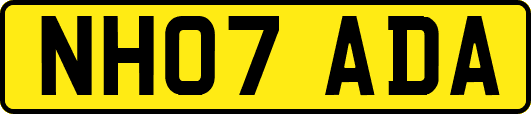 NH07ADA