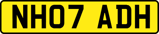 NH07ADH