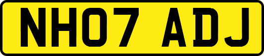 NH07ADJ
