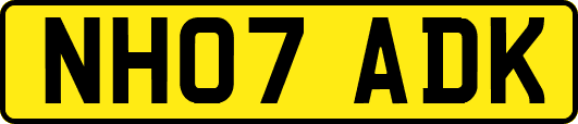 NH07ADK
