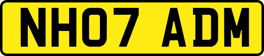 NH07ADM