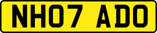 NH07ADO