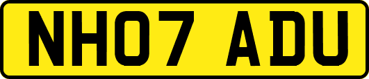 NH07ADU
