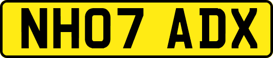NH07ADX