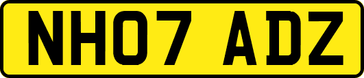 NH07ADZ