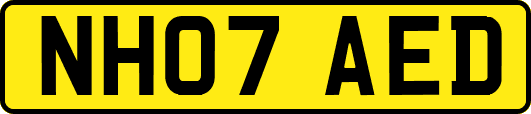 NH07AED