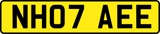 NH07AEE