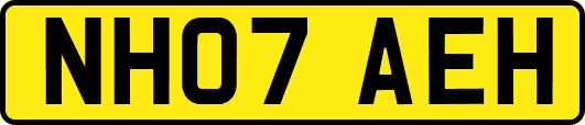 NH07AEH