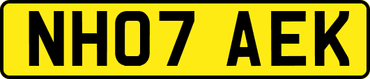 NH07AEK