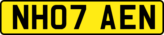 NH07AEN