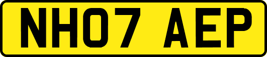 NH07AEP