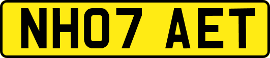 NH07AET