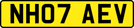NH07AEV