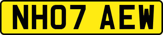 NH07AEW