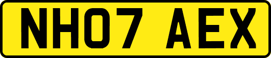 NH07AEX
