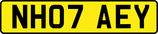 NH07AEY