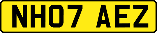 NH07AEZ