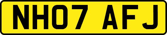 NH07AFJ