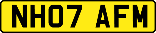 NH07AFM