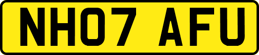 NH07AFU