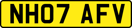 NH07AFV
