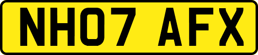 NH07AFX