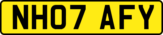 NH07AFY