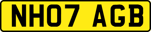 NH07AGB