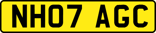 NH07AGC