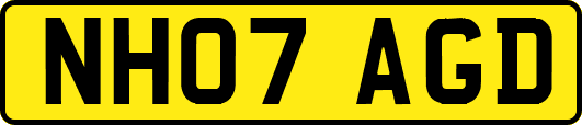NH07AGD