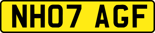 NH07AGF