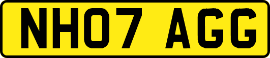 NH07AGG