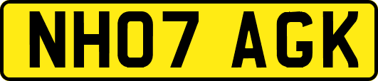NH07AGK