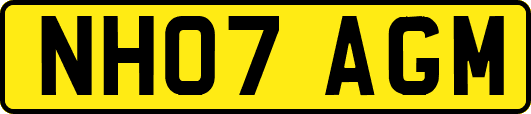 NH07AGM