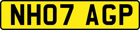 NH07AGP