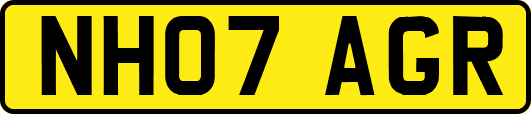 NH07AGR