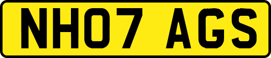 NH07AGS