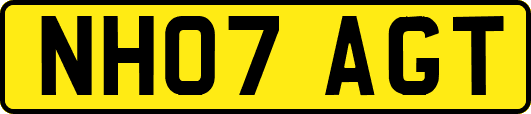 NH07AGT