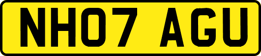 NH07AGU