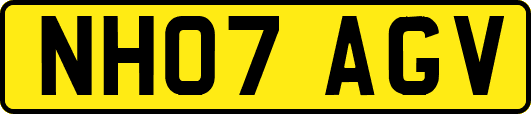 NH07AGV