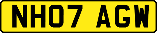 NH07AGW
