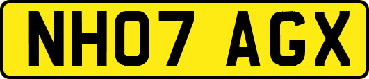 NH07AGX