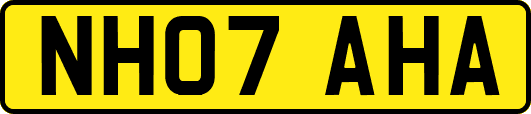 NH07AHA