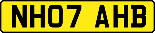 NH07AHB