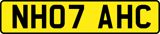 NH07AHC