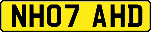 NH07AHD