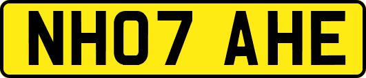 NH07AHE