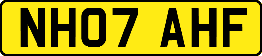 NH07AHF