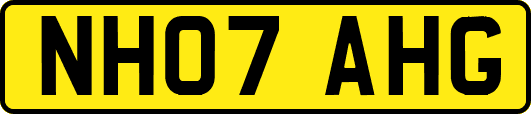 NH07AHG