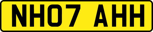 NH07AHH